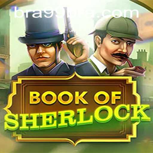 Explorando as Aventuras de 'BookOfSherlock': Um Mergulho no Mistério e Estratégia