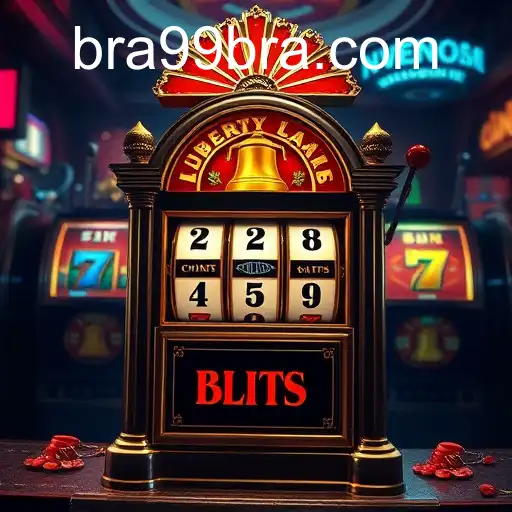 Caça-níqueis: O Fascínio e a Evolução das Máquinas de Jogo