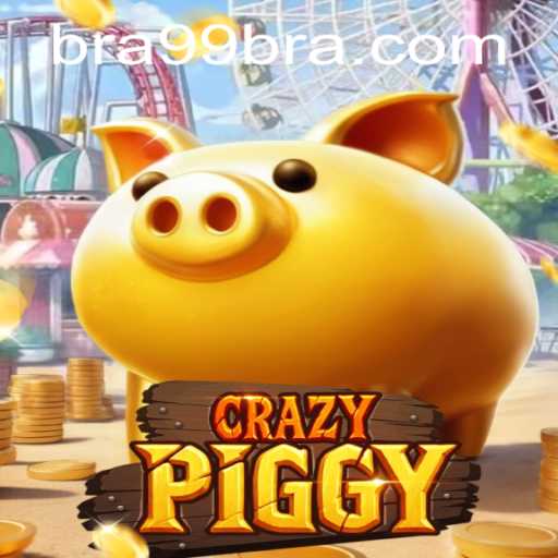 Explorando o Mundo de CrazyPiggy: Um Jogo Repleto de Diversão e Desafios