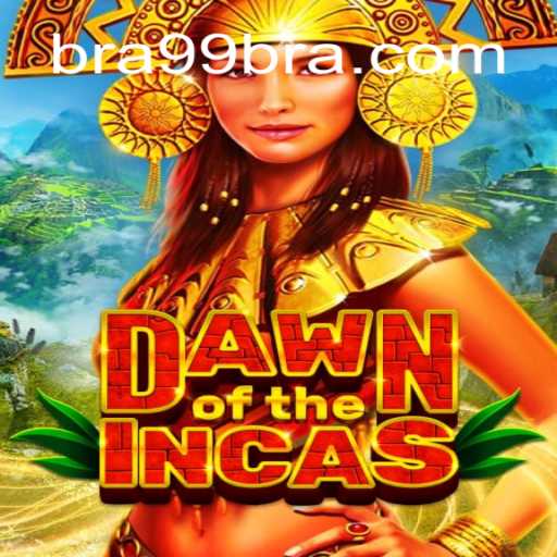 DawnoftheIncas: A Mergulhar na Estratégia e Mistério dos Andes