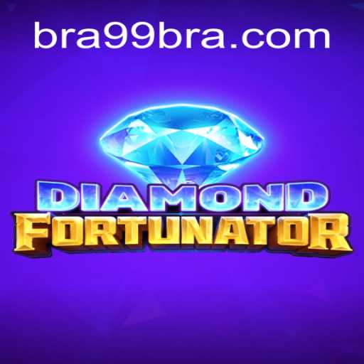 DiamondFort: Aventura e Estratégia no Mundo dos Diamantes