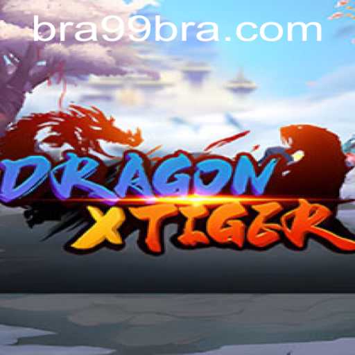 DragonXTiger: Descubra o Mundo Fascinante do Jogo que Conquista Gamers