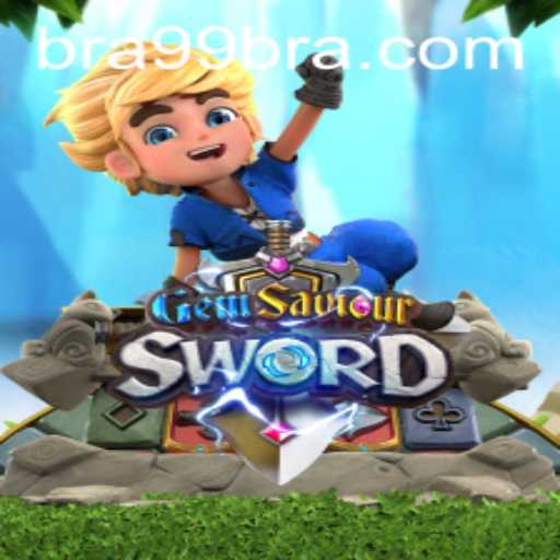 Explorando o Universo de GemSaviourSword e o Mistério das 99 Bra