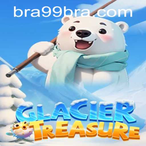 Explorando o Fascinante Mundo de GlacierTreasure