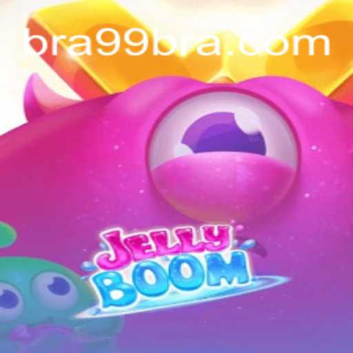 Explorando JellyBoom: Um Mergulho no Mundo das Explosões de Gelatina