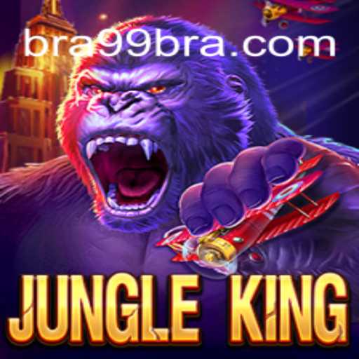 Explorando o Jogo JungleKing: Uma Aventura Selvagem