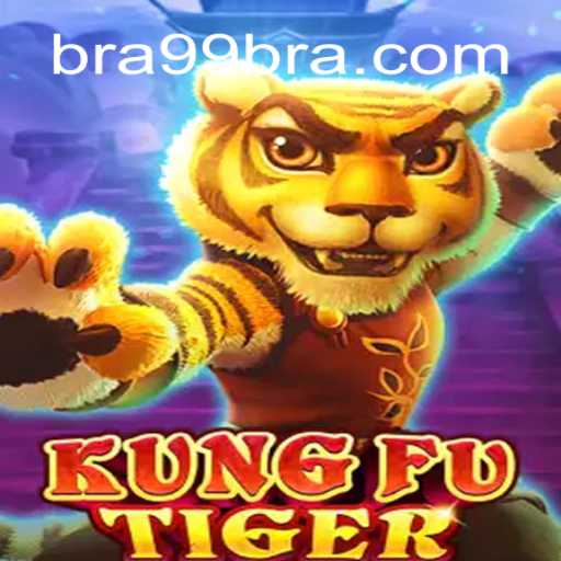 KungFuTiger: Um Mergulho no Mundo das Artes Marciais Virtuais