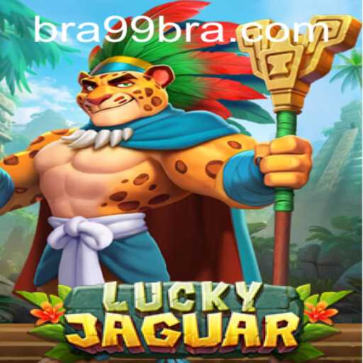 Descubra o Fascinante Mundo de LuckyJaguar: Um Jogo de Estratégia e Sortes
