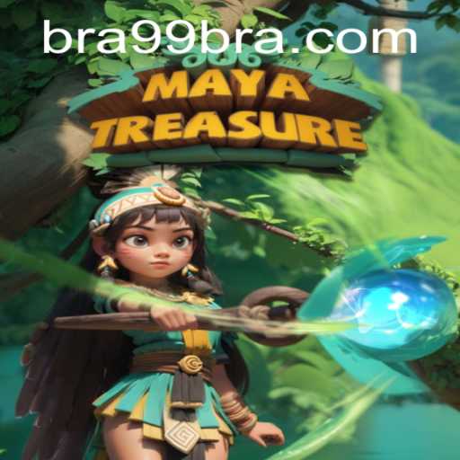 MayaTreasure: Uma Jornada Emocionante em Busca dos Tesouros Perdidos