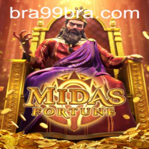 Descubra MidasFortune: O Jogo que Transforma Sorte em Ouro