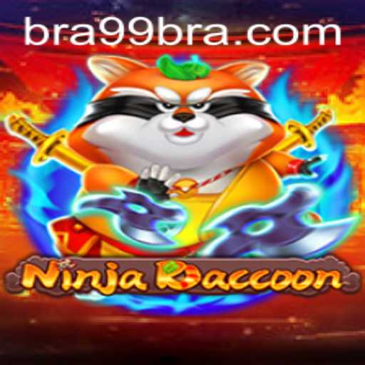 Descubra o Fascinante Mundo de NinjaRaccoon
