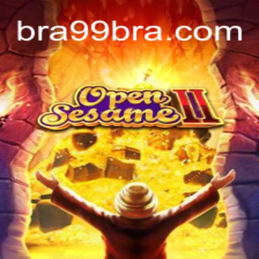 Descubra OpenSesameII: O Jogo Que Está Transformando o Mundo dos Jogos Digitais