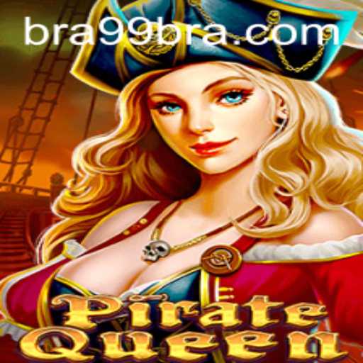 PirateQueen: Embarque em uma Aventura Épica