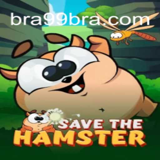 SavetheHamster: Um Jogo Empolgante de Resgate e Estratégia