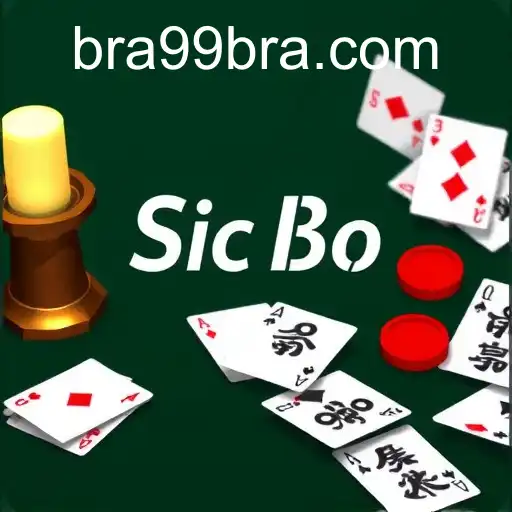 Sic Bo: Um Jogo Asiático de Emoção nos Cassinos