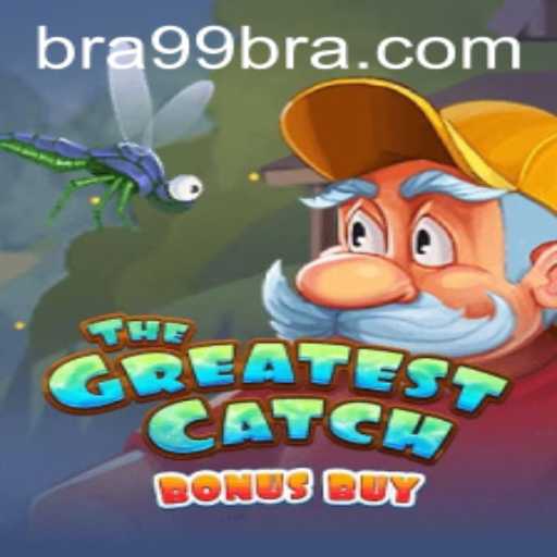 Explorando TheGreatestCatchBonusBuy: Um Mergulho no Mundo das Capturas Incríveis