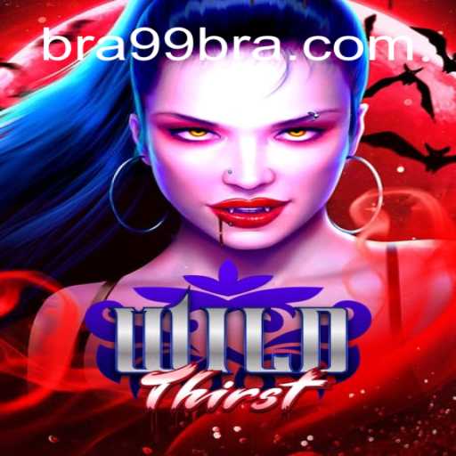 WildThirst: Mergulhe na Aventura Definitiva com Estratégia e Desafio