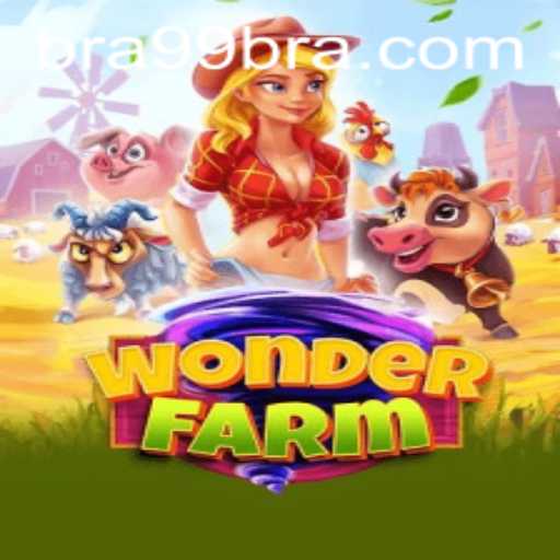 Explorando o Fascinante Mundo de WonderFarm: Um Guia Completo